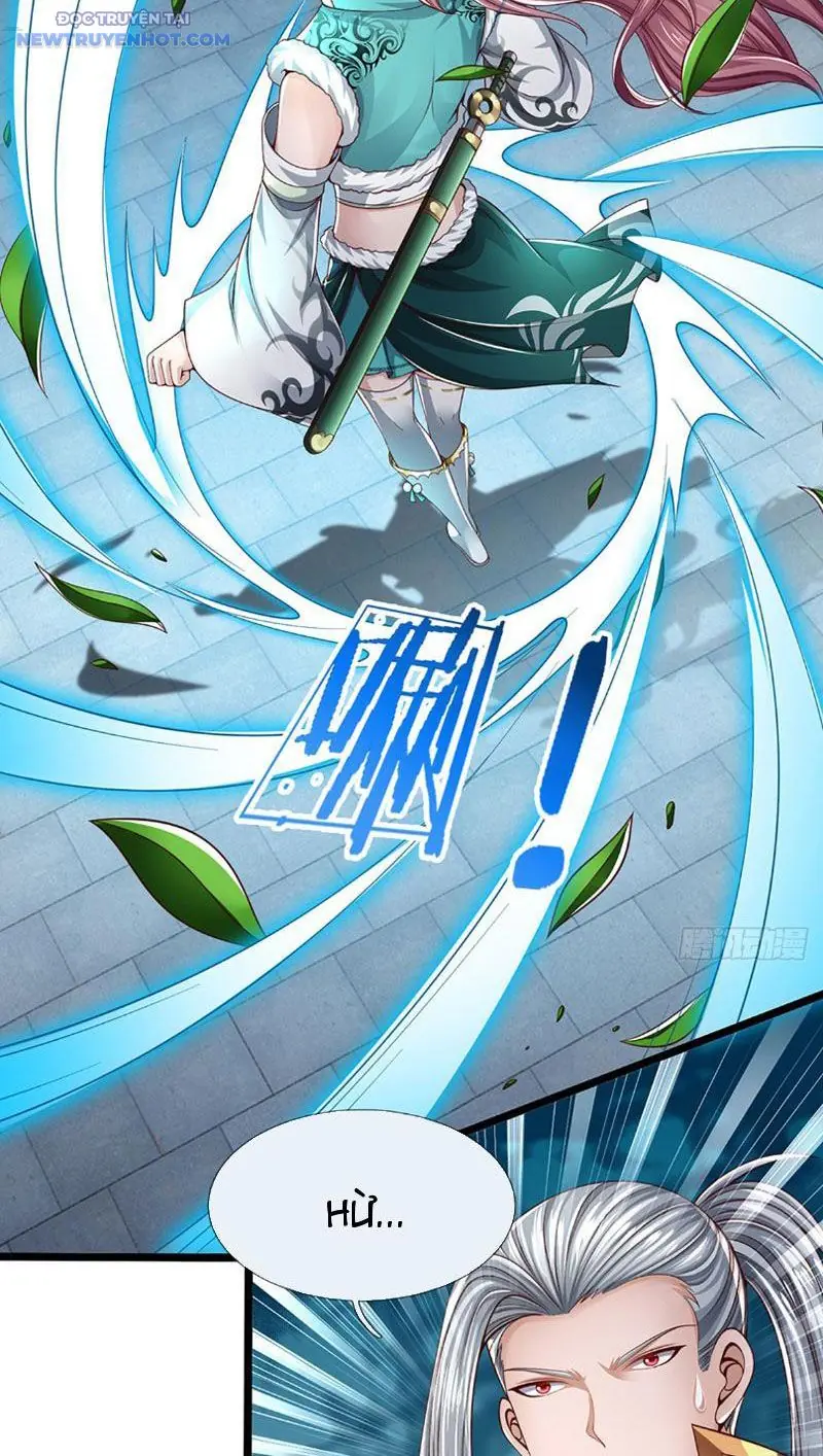 Ta Có Thể Cướp Đoạt Cơ Duyên Chapter 6 - Trang 3