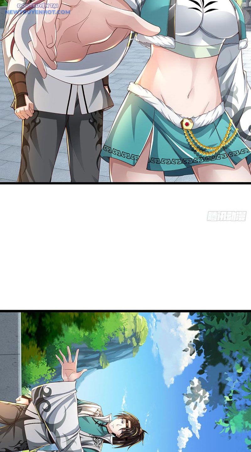 Ta Có Thể Cướp Đoạt Cơ Duyên Chapter 6 - Trang 30