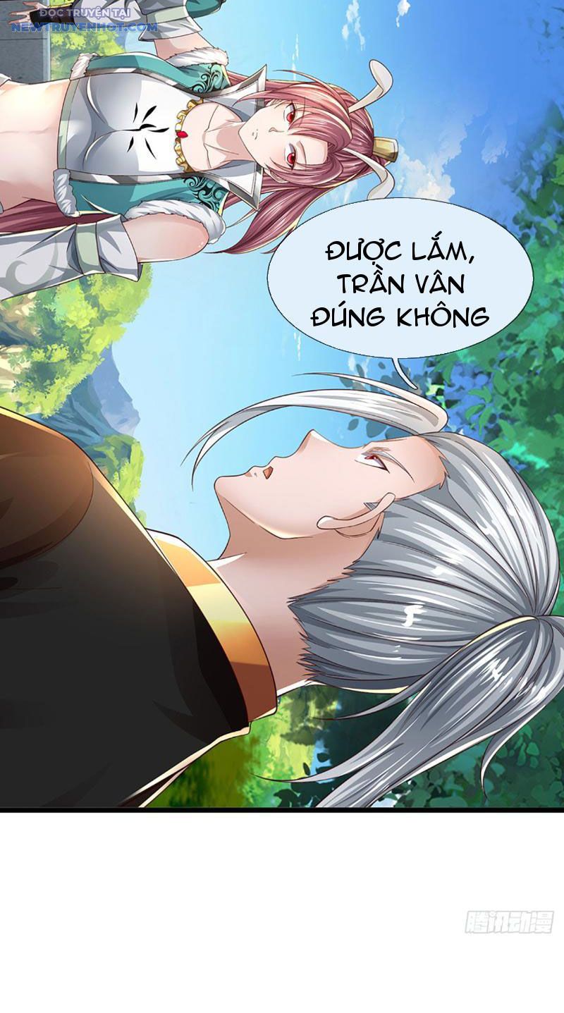 Ta Có Thể Cướp Đoạt Cơ Duyên Chapter 6 - Trang 31