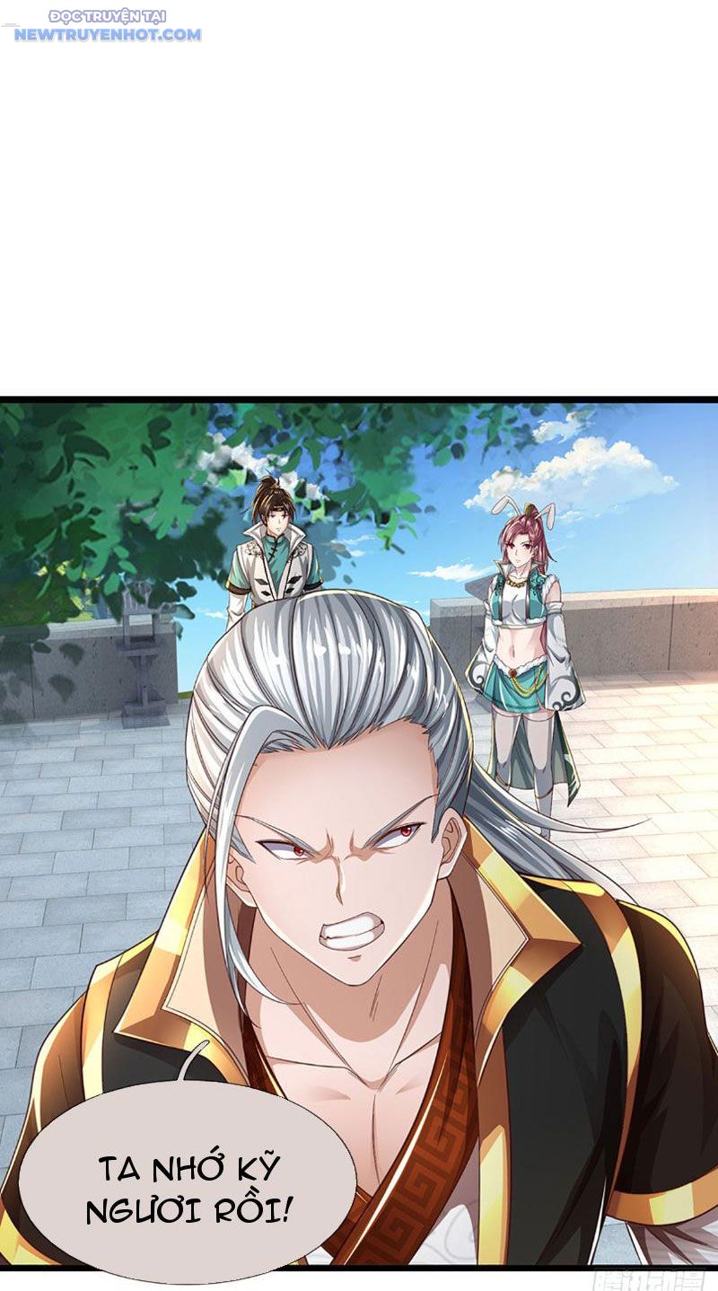 Ta Có Thể Cướp Đoạt Cơ Duyên Chapter 6 - Trang 32