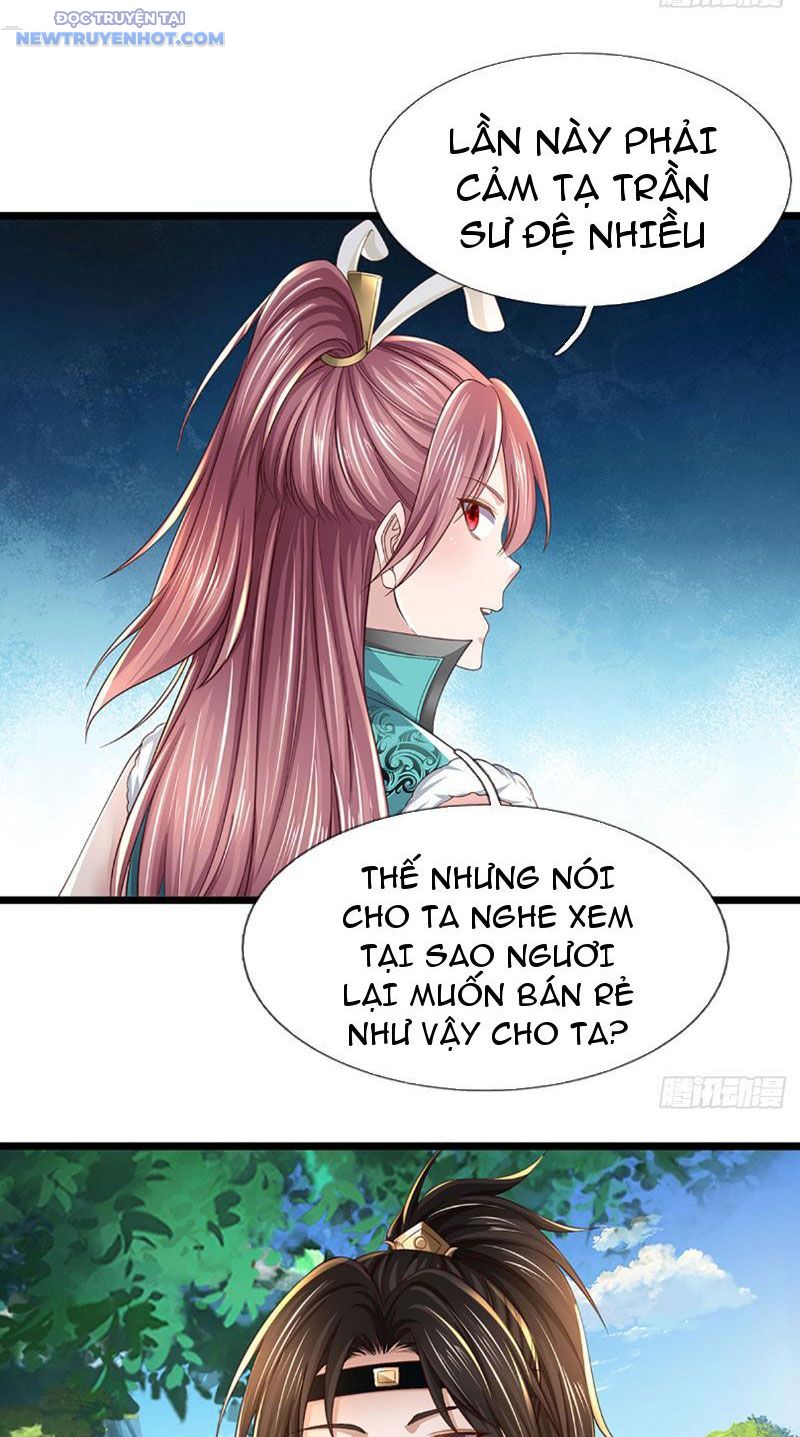 Ta Có Thể Cướp Đoạt Cơ Duyên Chapter 6 - Trang 33