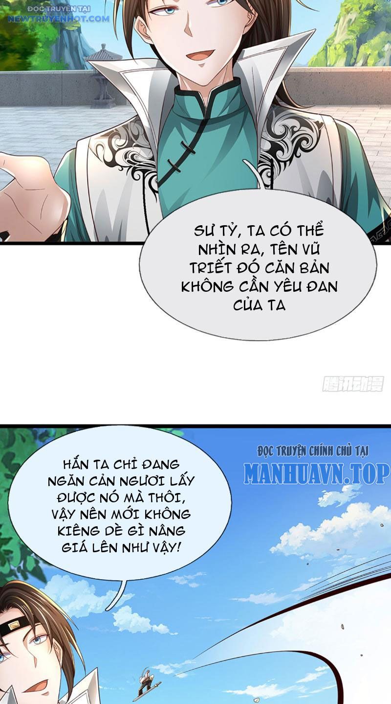 Ta Có Thể Cướp Đoạt Cơ Duyên Chapter 6 - Trang 34