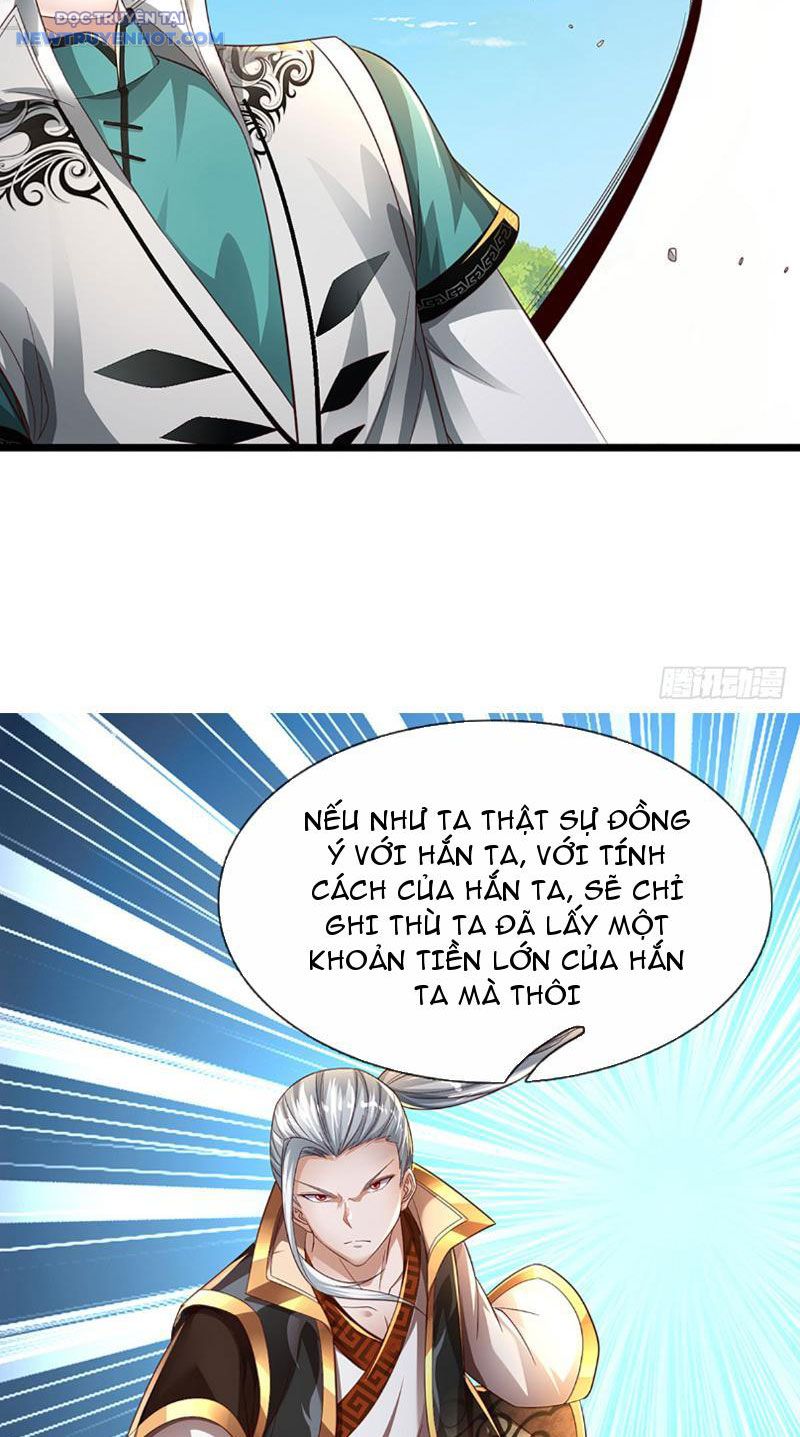 Ta Có Thể Cướp Đoạt Cơ Duyên Chapter 6 - Trang 35