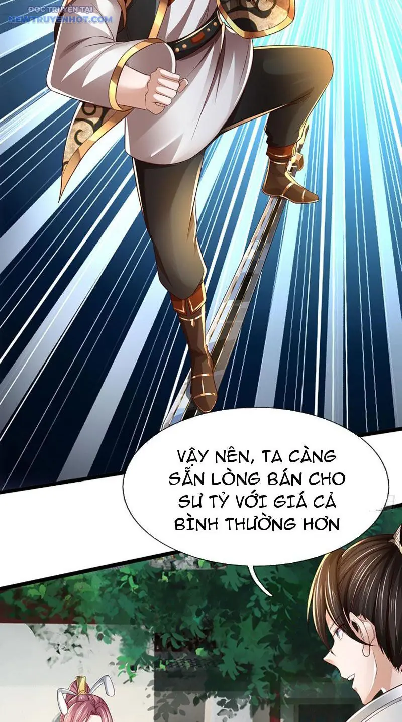 Ta Có Thể Cướp Đoạt Cơ Duyên Chapter 6 - Trang 36