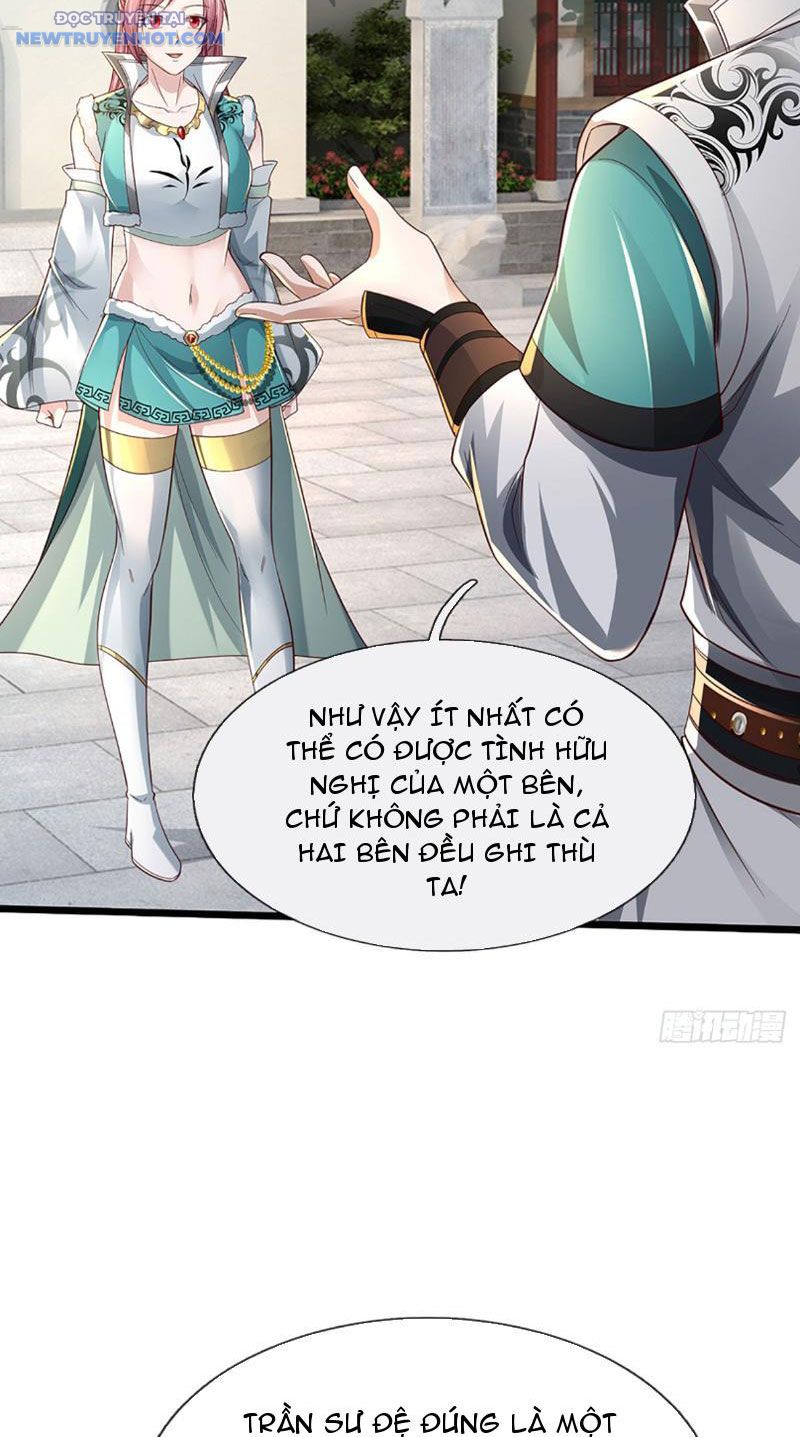 Ta Có Thể Cướp Đoạt Cơ Duyên Chapter 6 - Trang 37