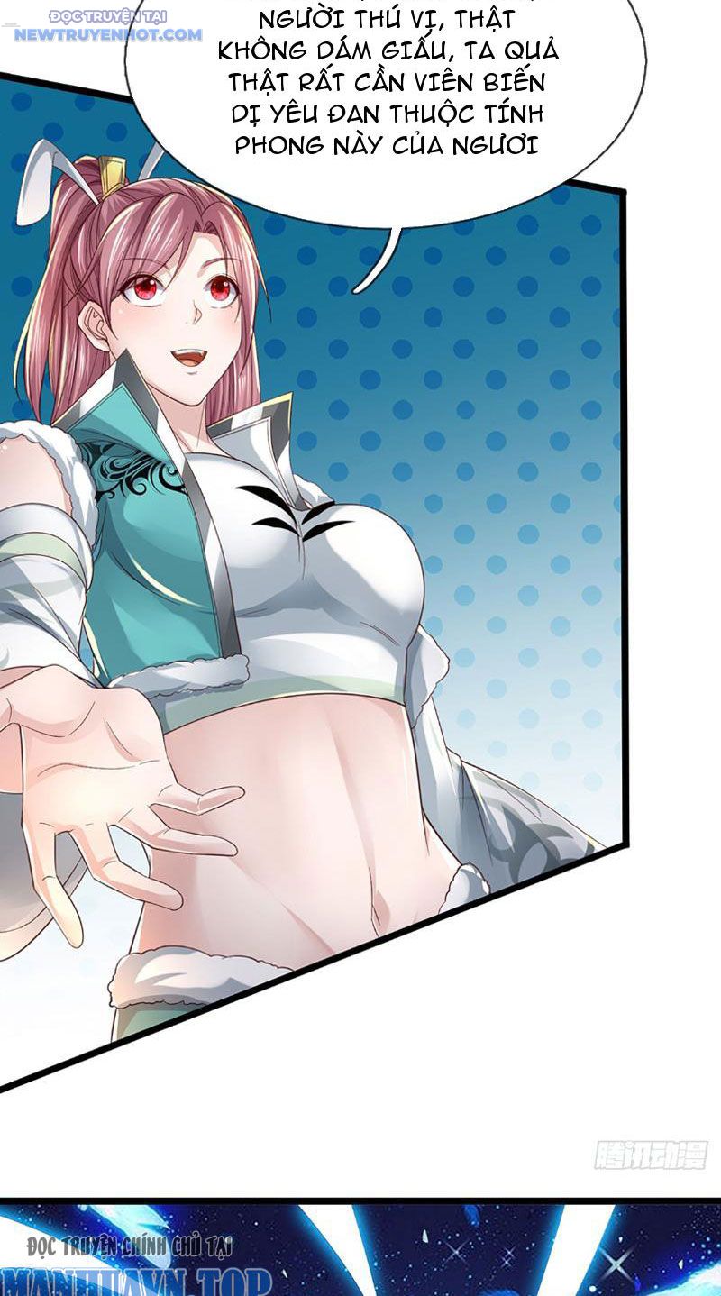 Ta Có Thể Cướp Đoạt Cơ Duyên Chapter 6 - Trang 38