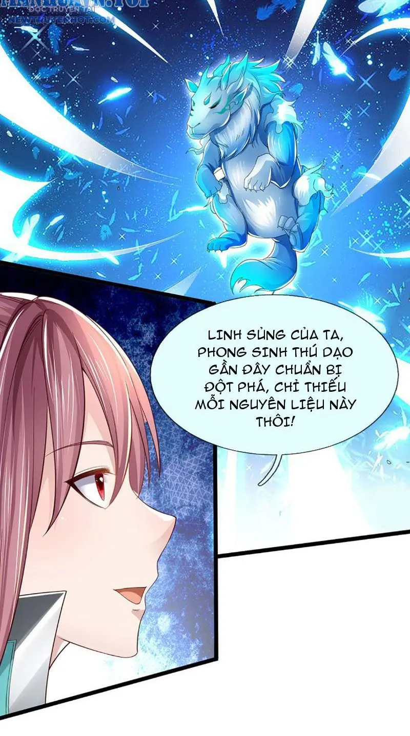 Ta Có Thể Cướp Đoạt Cơ Duyên Chapter 6 - Trang 39