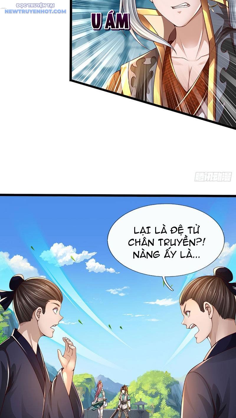 Ta Có Thể Cướp Đoạt Cơ Duyên Chapter 6 - Trang 4