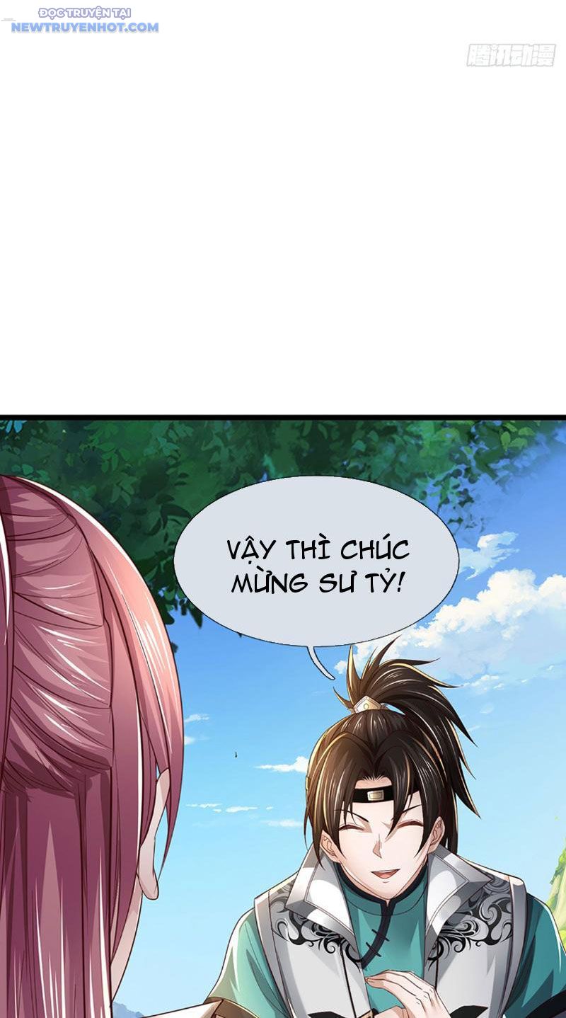 Ta Có Thể Cướp Đoạt Cơ Duyên Chapter 6 - Trang 40