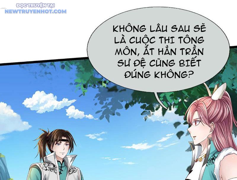 Ta Có Thể Cướp Đoạt Cơ Duyên Chapter 6 - Trang 42