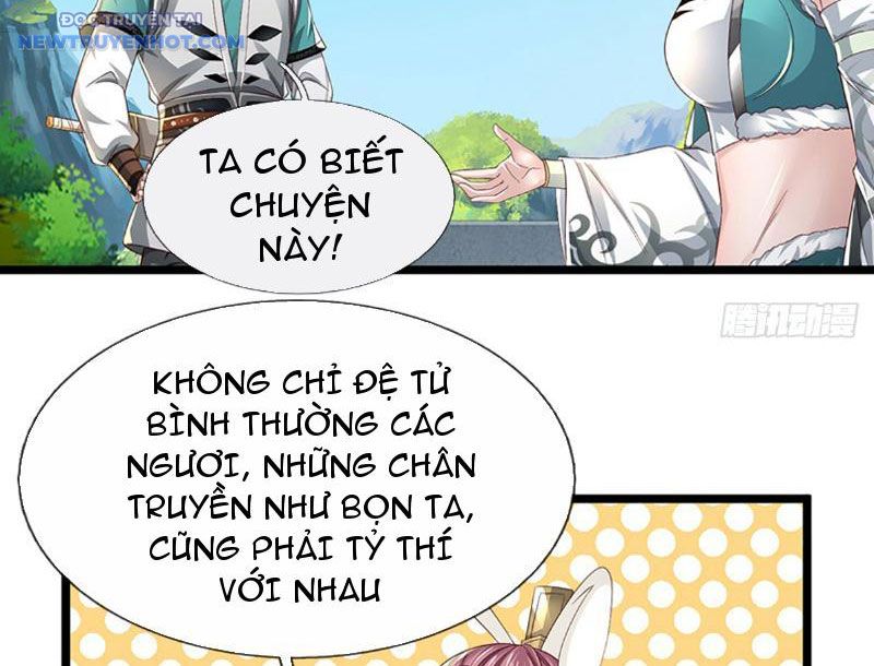 Ta Có Thể Cướp Đoạt Cơ Duyên Chapter 6 - Trang 43
