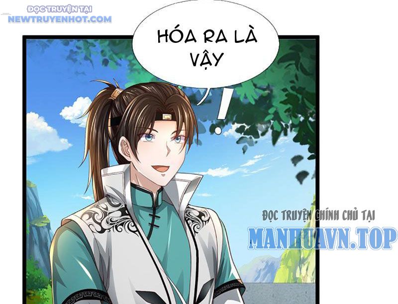 Ta Có Thể Cướp Đoạt Cơ Duyên Chapter 6 - Trang 47