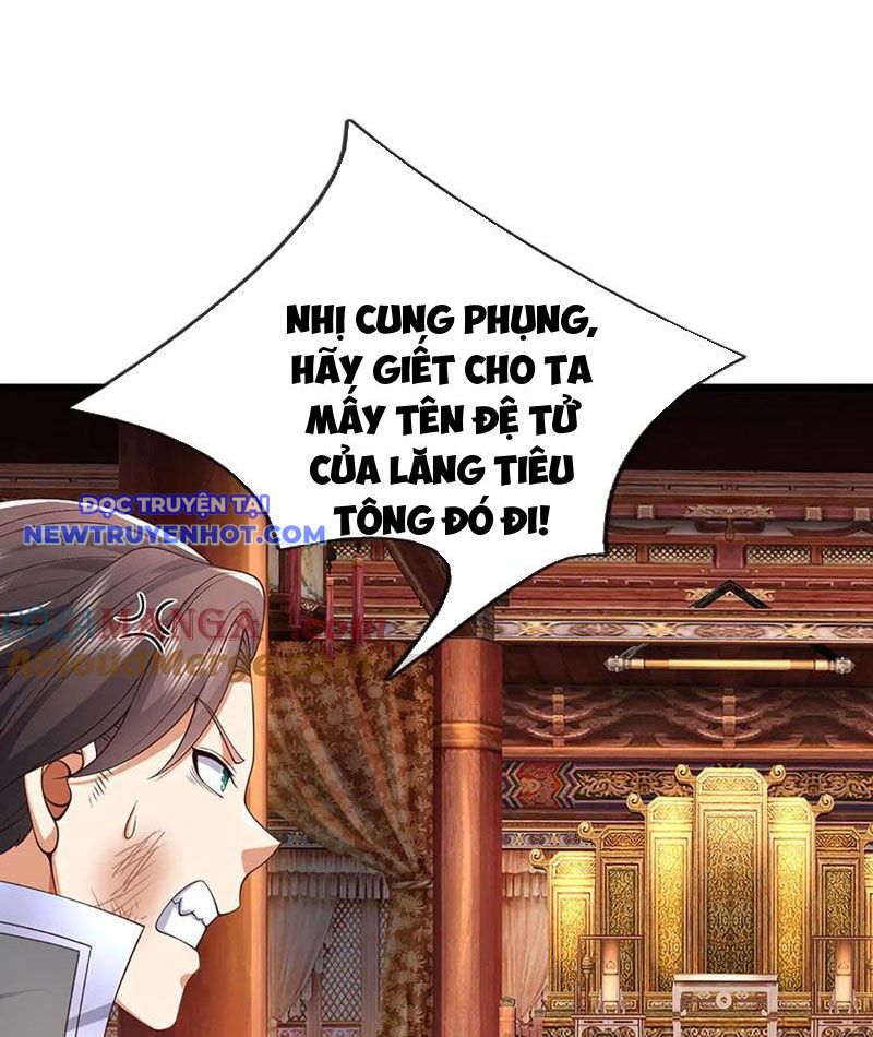 Ta Có Thể Cướp Đoạt Cơ Duyên Chapter 60 - Trang 10