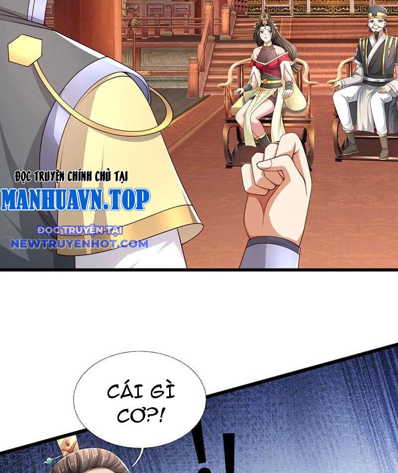 Ta Có Thể Cướp Đoạt Cơ Duyên Chapter 60 - Trang 11