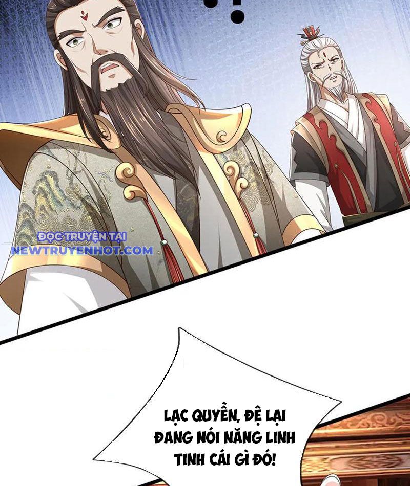 Ta Có Thể Cướp Đoạt Cơ Duyên Chapter 60 - Trang 12