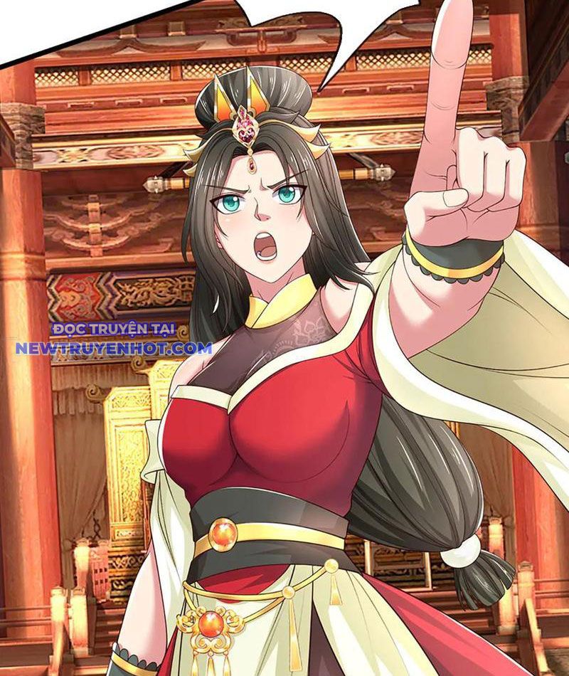 Ta Có Thể Cướp Đoạt Cơ Duyên Chapter 60 - Trang 13