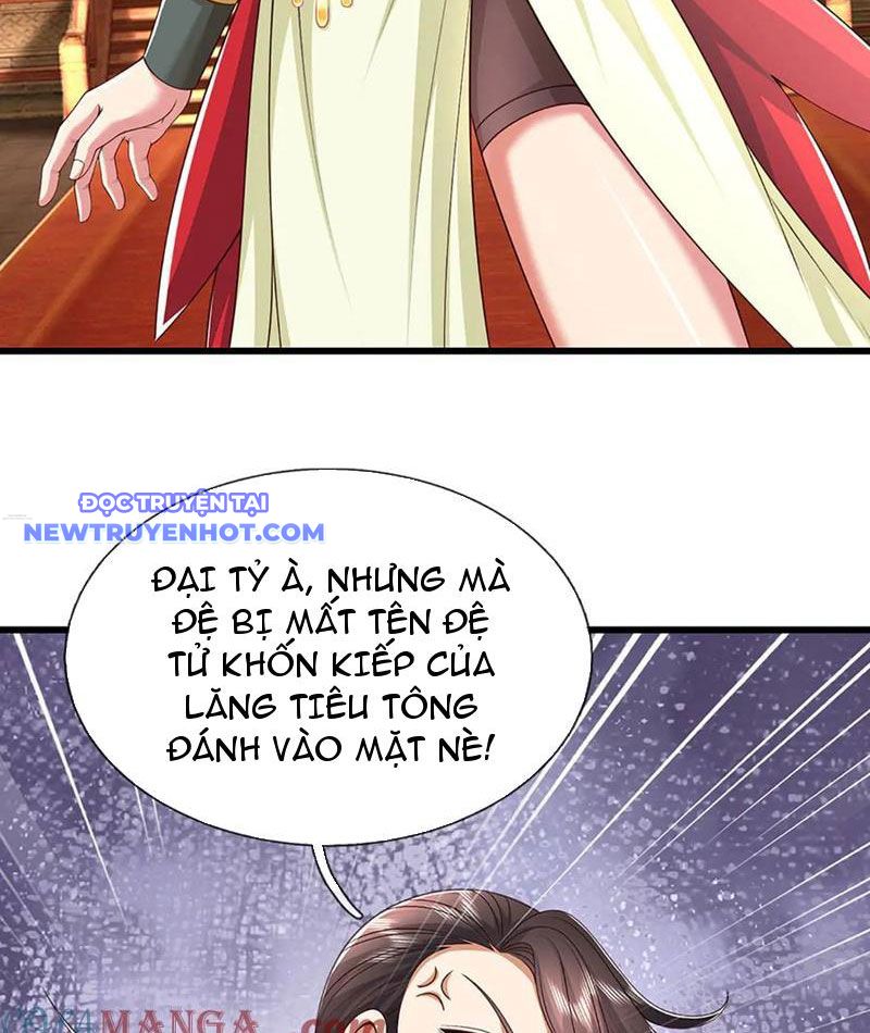Ta Có Thể Cướp Đoạt Cơ Duyên Chapter 60 - Trang 14
