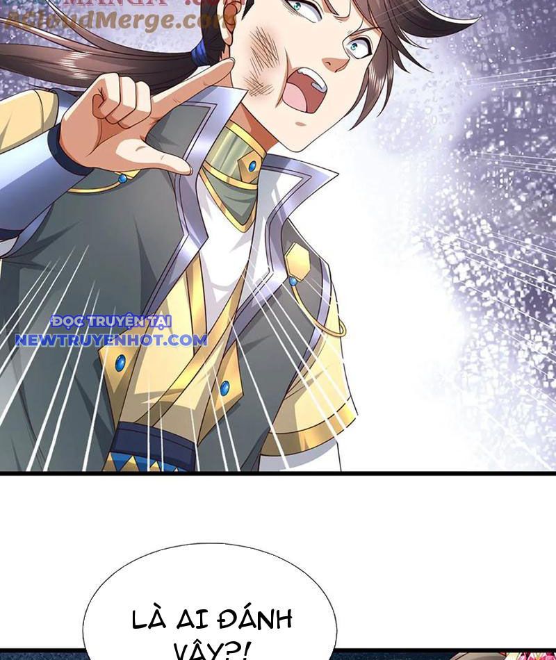 Ta Có Thể Cướp Đoạt Cơ Duyên Chapter 60 - Trang 15