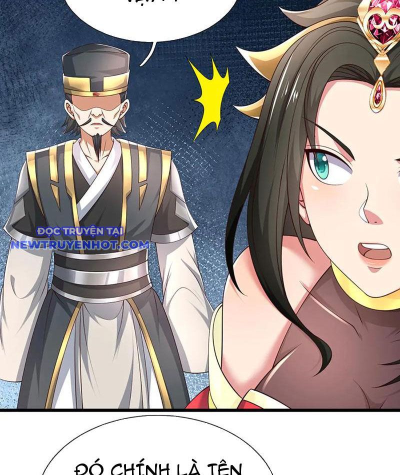 Ta Có Thể Cướp Đoạt Cơ Duyên Chapter 60 - Trang 16