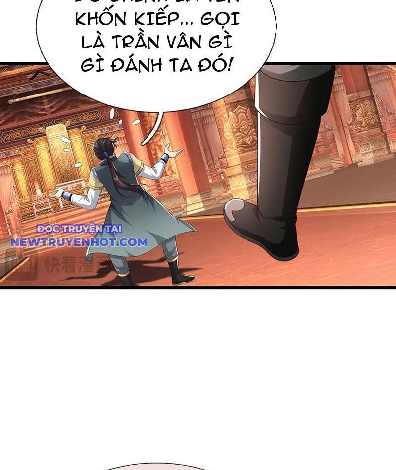 Ta Có Thể Cướp Đoạt Cơ Duyên Chapter 60 - Trang 17
