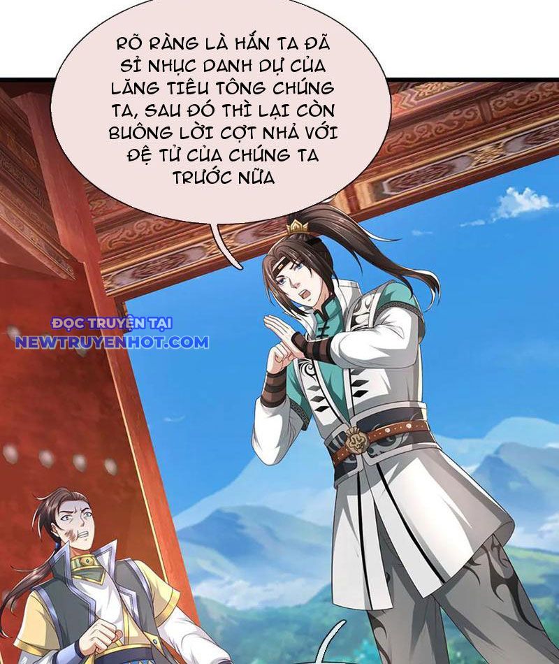 Ta Có Thể Cướp Đoạt Cơ Duyên Chapter 60 - Trang 18