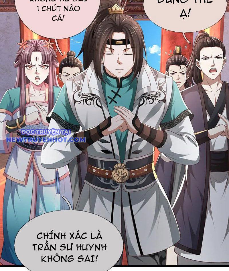 Ta Có Thể Cướp Đoạt Cơ Duyên Chapter 60 - Trang 20