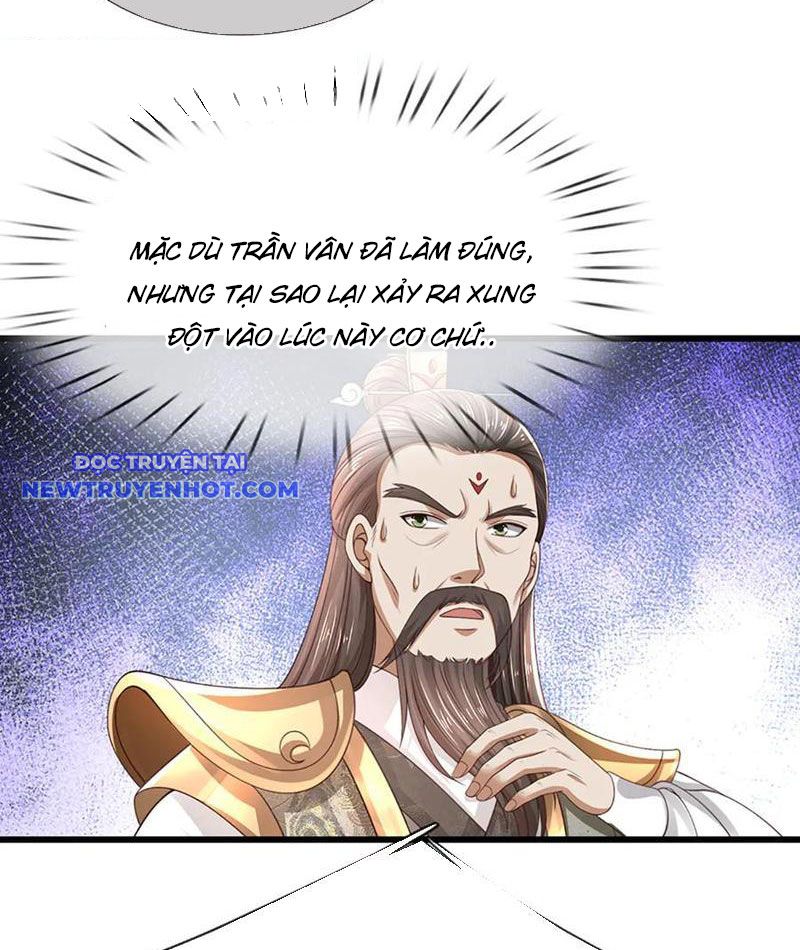 Ta Có Thể Cướp Đoạt Cơ Duyên Chapter 60 - Trang 21
