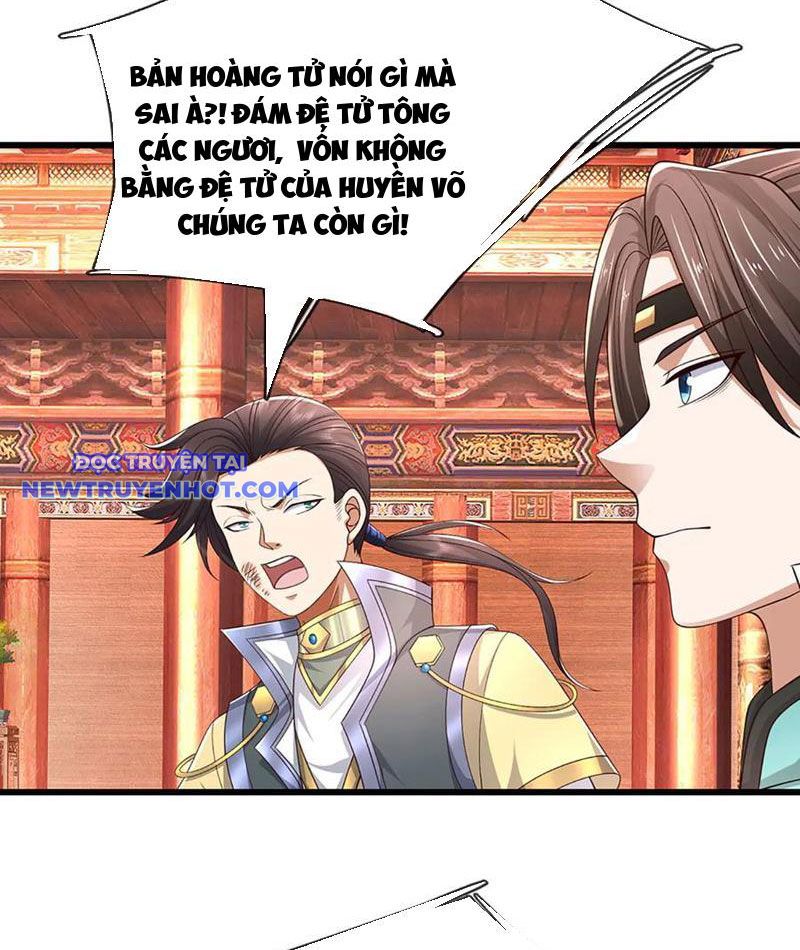 Ta Có Thể Cướp Đoạt Cơ Duyên Chapter 60 - Trang 22