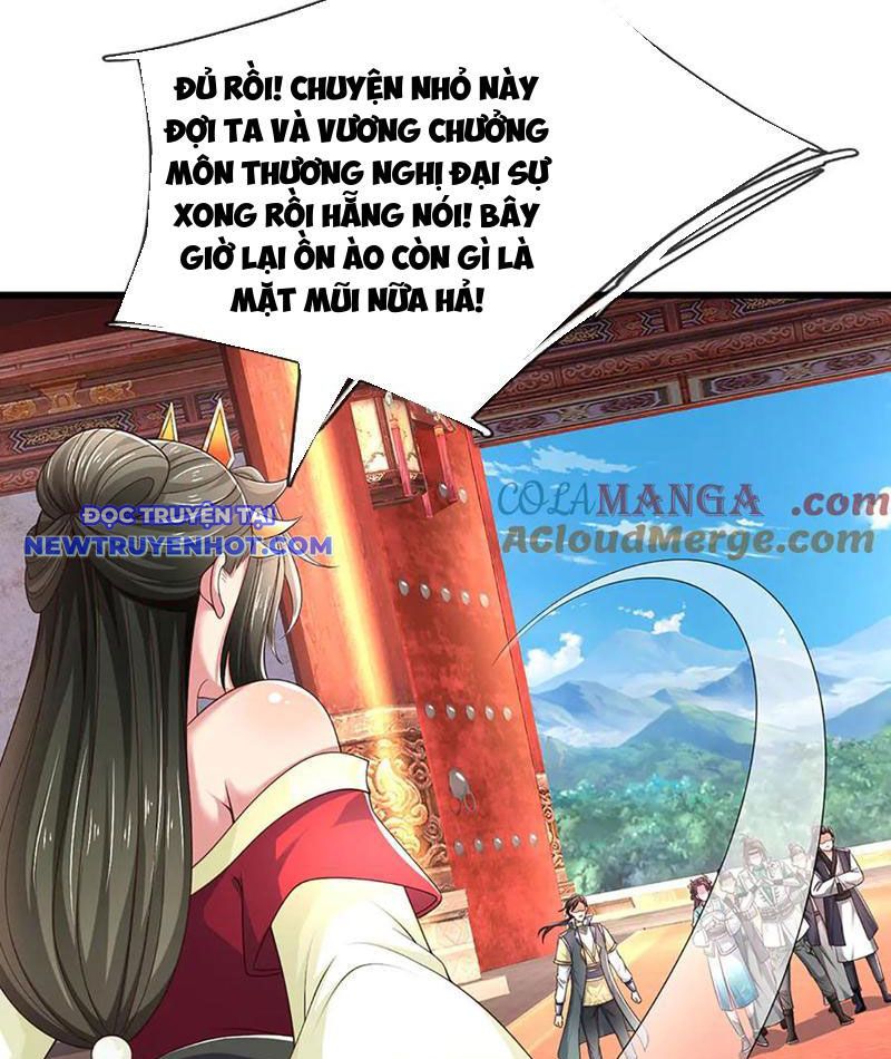 Ta Có Thể Cướp Đoạt Cơ Duyên Chapter 60 - Trang 23