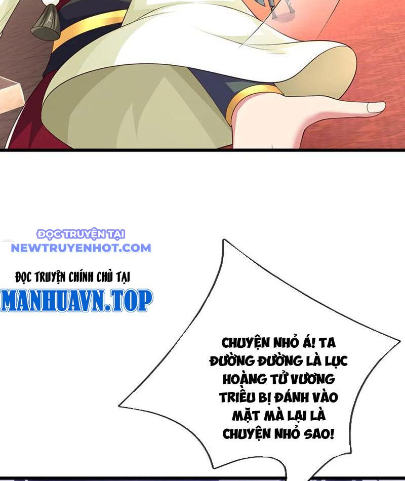 Ta Có Thể Cướp Đoạt Cơ Duyên Chapter 60 - Trang 24