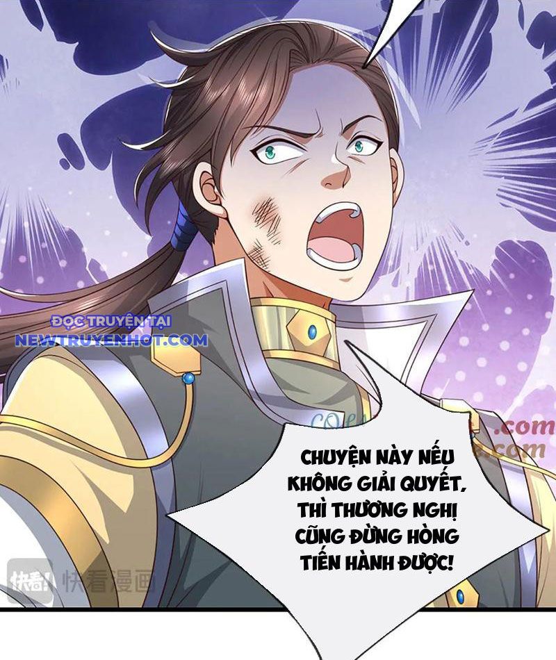 Ta Có Thể Cướp Đoạt Cơ Duyên Chapter 60 - Trang 25