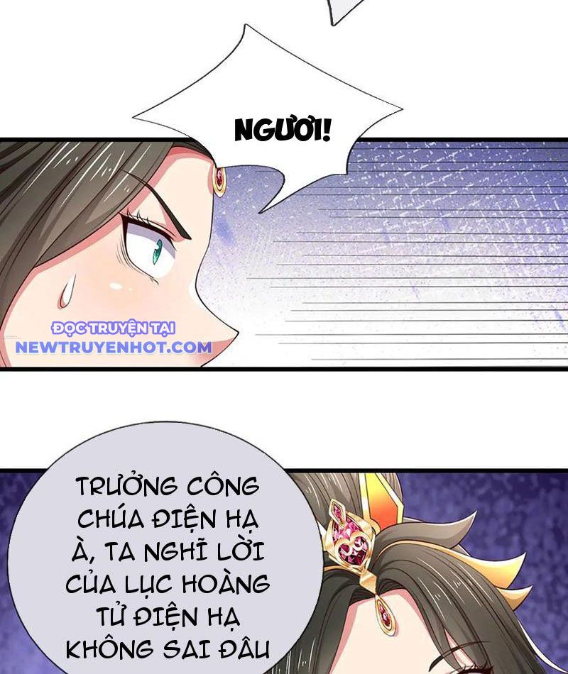 Ta Có Thể Cướp Đoạt Cơ Duyên Chapter 60 - Trang 26
