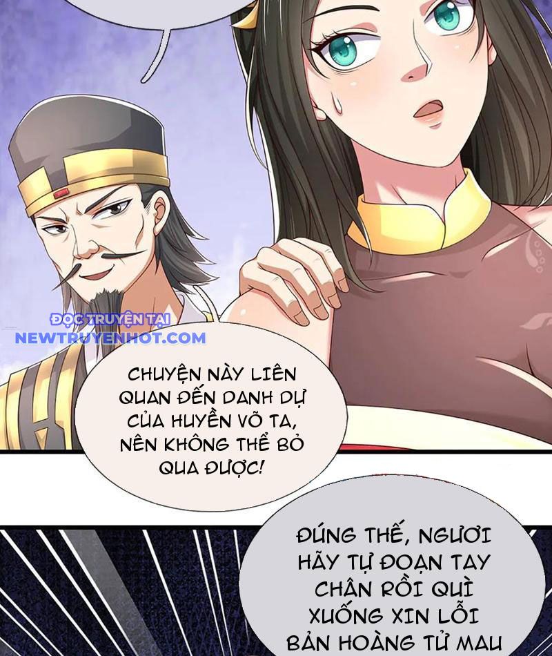 Ta Có Thể Cướp Đoạt Cơ Duyên Chapter 60 - Trang 27