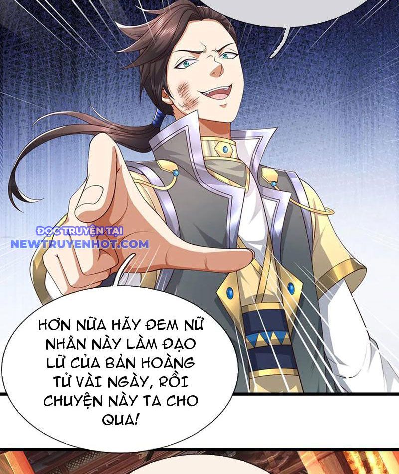 Ta Có Thể Cướp Đoạt Cơ Duyên Chapter 60 - Trang 28