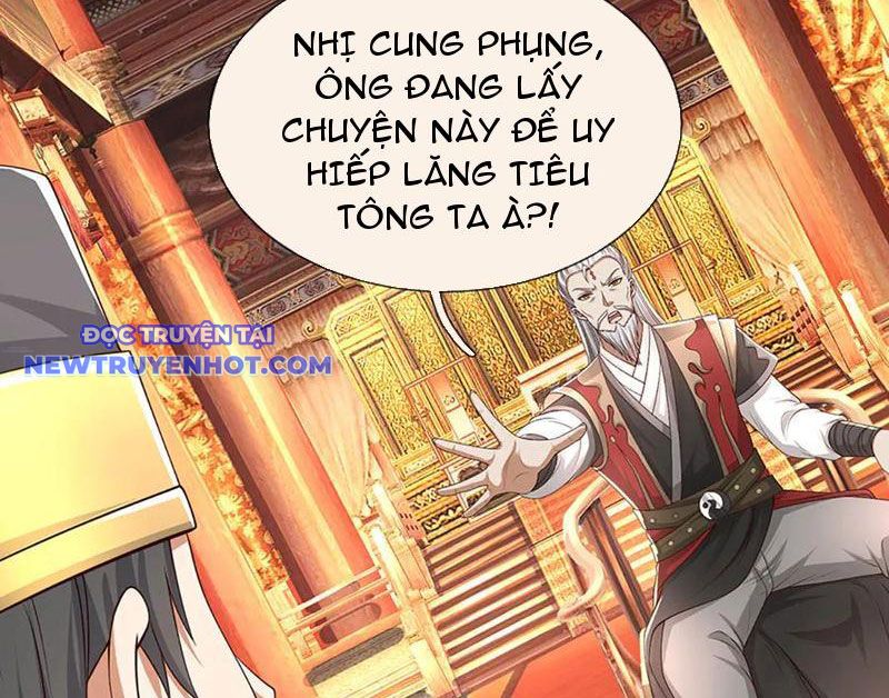Ta Có Thể Cướp Đoạt Cơ Duyên Chapter 60 - Trang 29