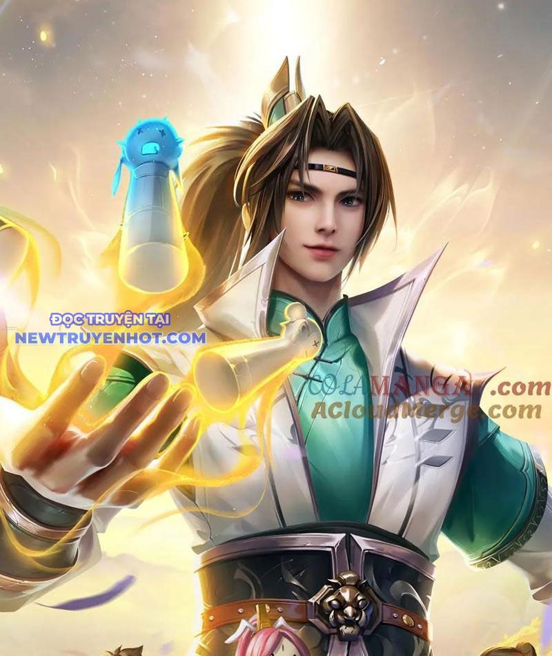 Ta Có Thể Cướp Đoạt Cơ Duyên Chapter 60 - Trang 3