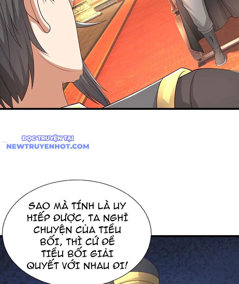 Ta Có Thể Cướp Đoạt Cơ Duyên Chapter 60 - Trang 30