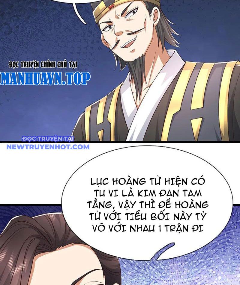Ta Có Thể Cướp Đoạt Cơ Duyên Chapter 60 - Trang 31