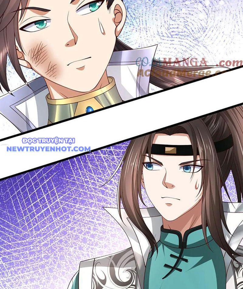 Ta Có Thể Cướp Đoạt Cơ Duyên Chapter 60 - Trang 32