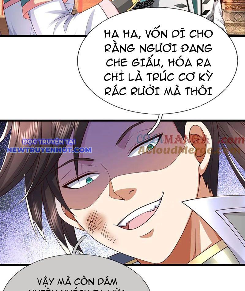 Ta Có Thể Cướp Đoạt Cơ Duyên Chapter 60 - Trang 34