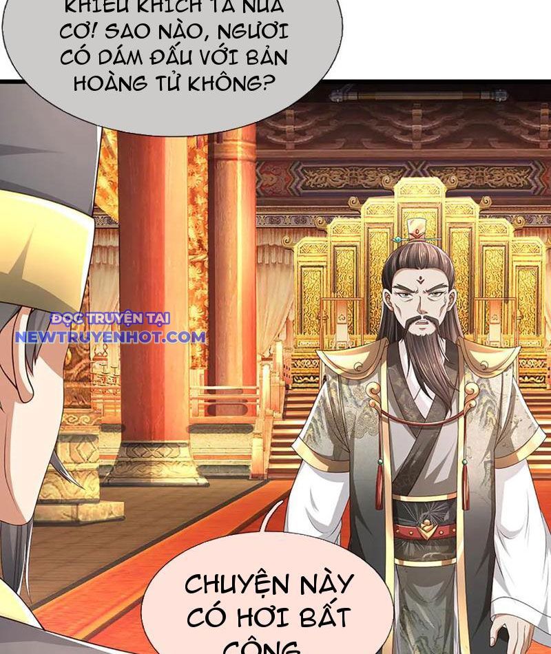 Ta Có Thể Cướp Đoạt Cơ Duyên Chapter 60 - Trang 35