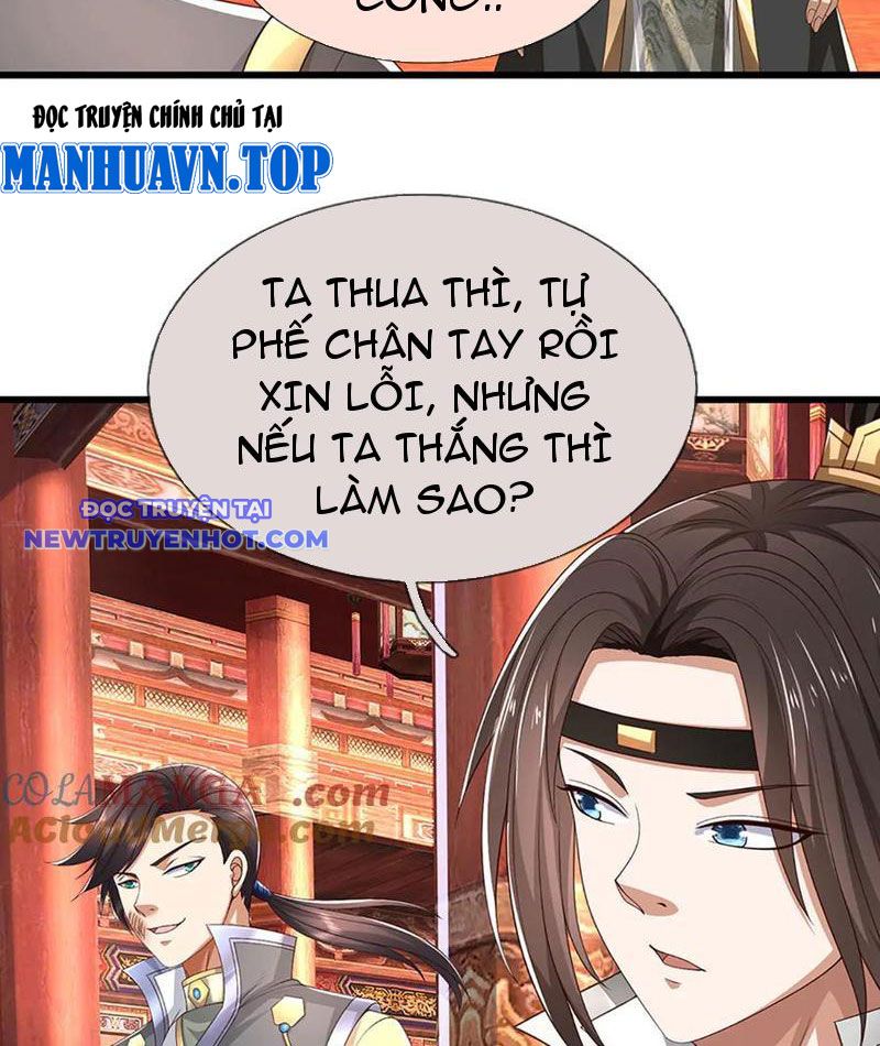 Ta Có Thể Cướp Đoạt Cơ Duyên Chapter 60 - Trang 36