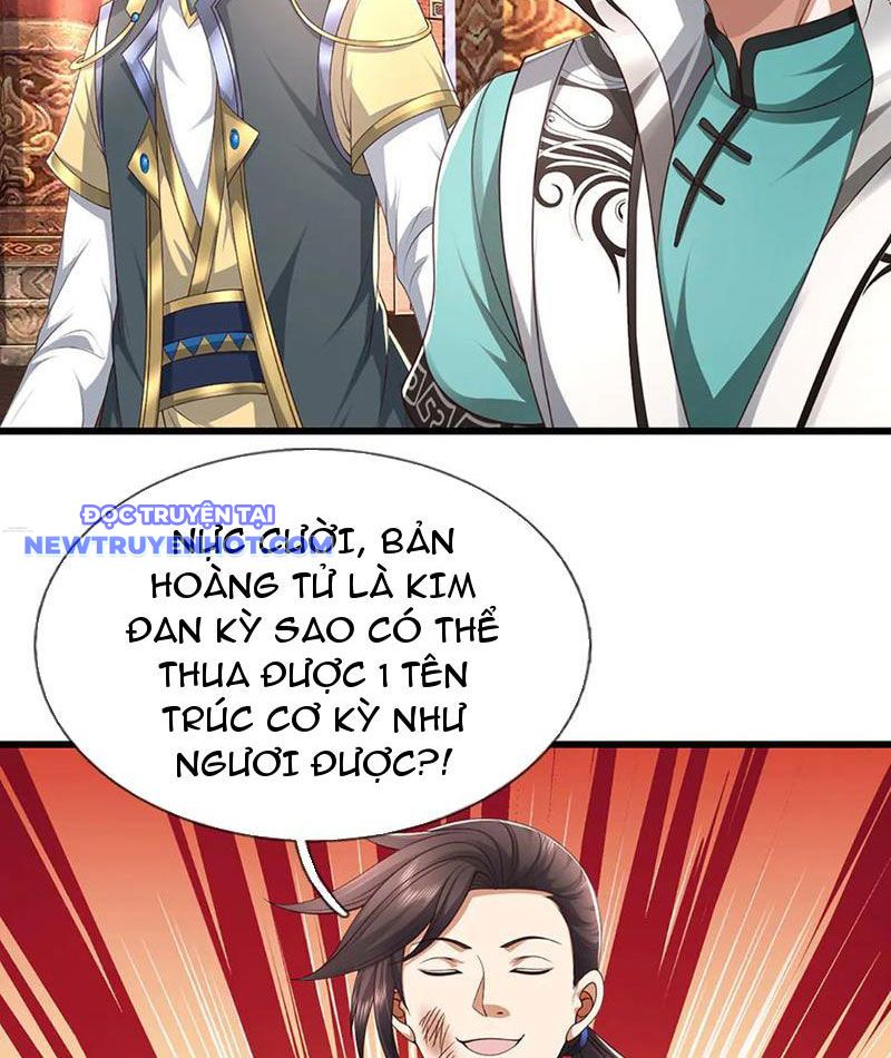 Ta Có Thể Cướp Đoạt Cơ Duyên Chapter 60 - Trang 37
