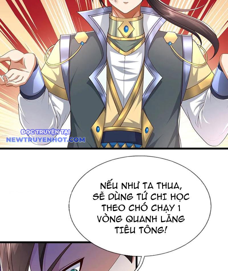 Ta Có Thể Cướp Đoạt Cơ Duyên Chapter 60 - Trang 38