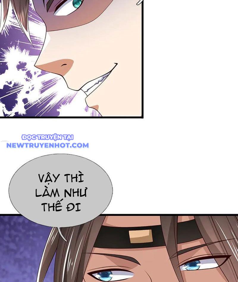 Ta Có Thể Cướp Đoạt Cơ Duyên Chapter 60 - Trang 39