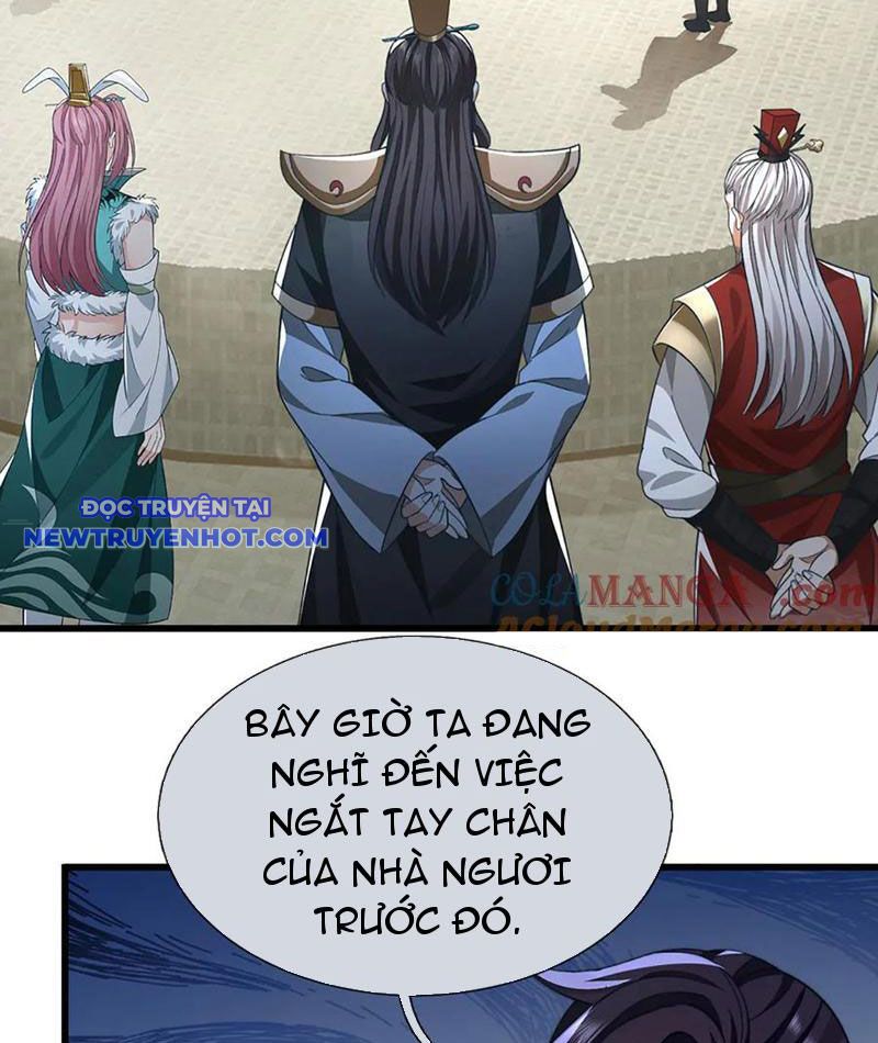 Ta Có Thể Cướp Đoạt Cơ Duyên Chapter 60 - Trang 42