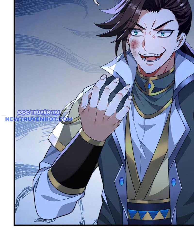 Ta Có Thể Cướp Đoạt Cơ Duyên Chapter 60 - Trang 43
