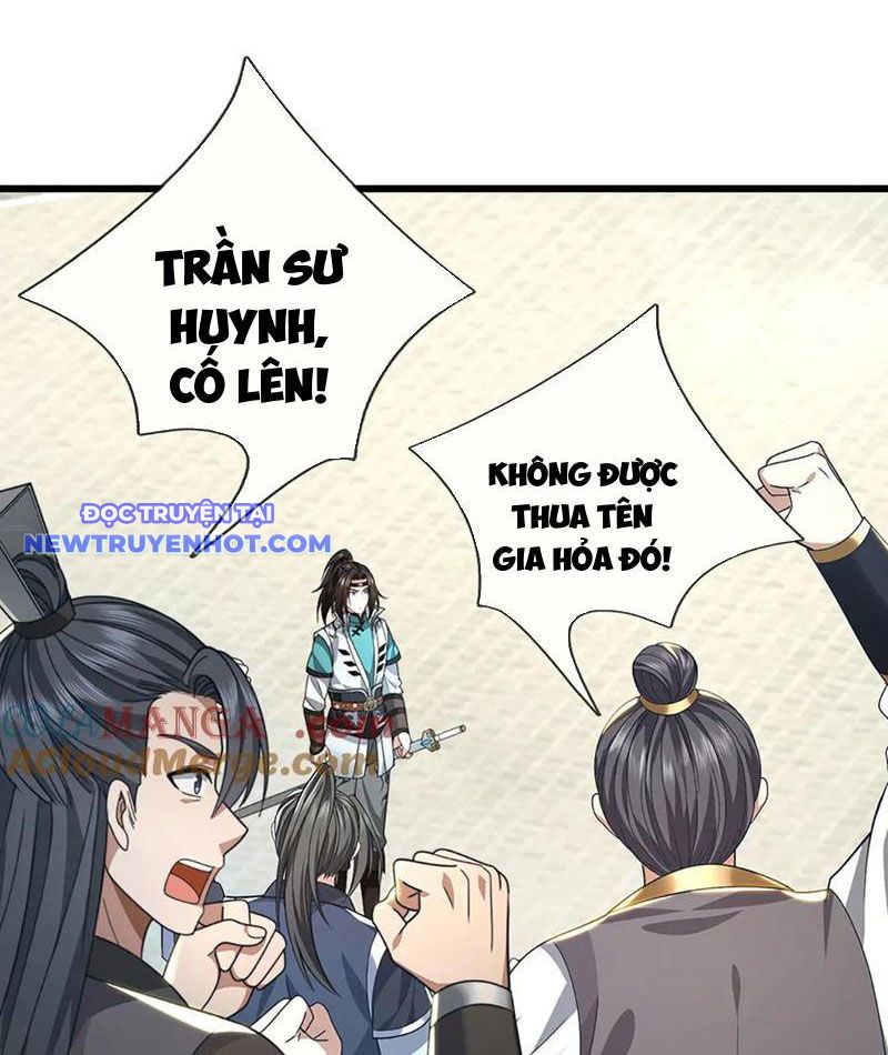 Ta Có Thể Cướp Đoạt Cơ Duyên Chapter 60 - Trang 44