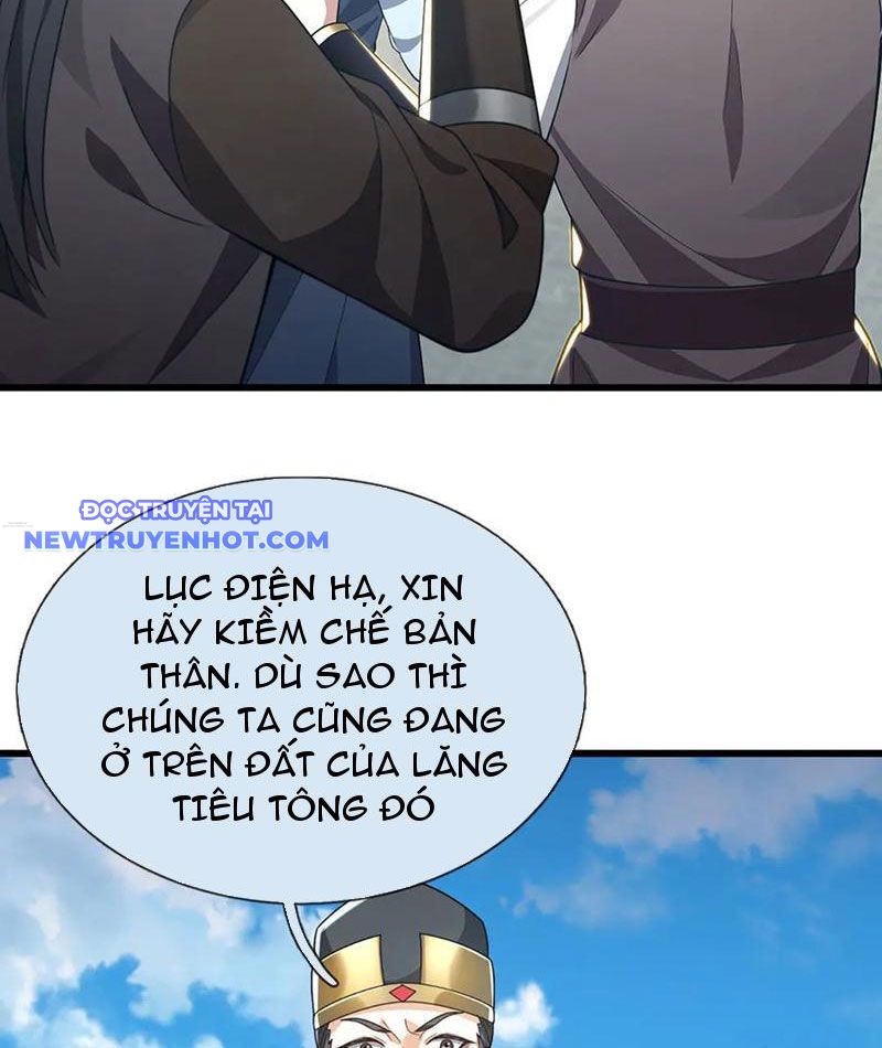 Ta Có Thể Cướp Đoạt Cơ Duyên Chapter 60 - Trang 45