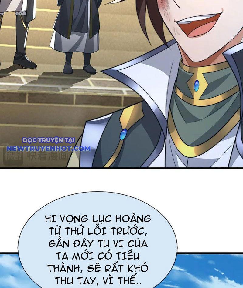 Ta Có Thể Cướp Đoạt Cơ Duyên Chapter 60 - Trang 48